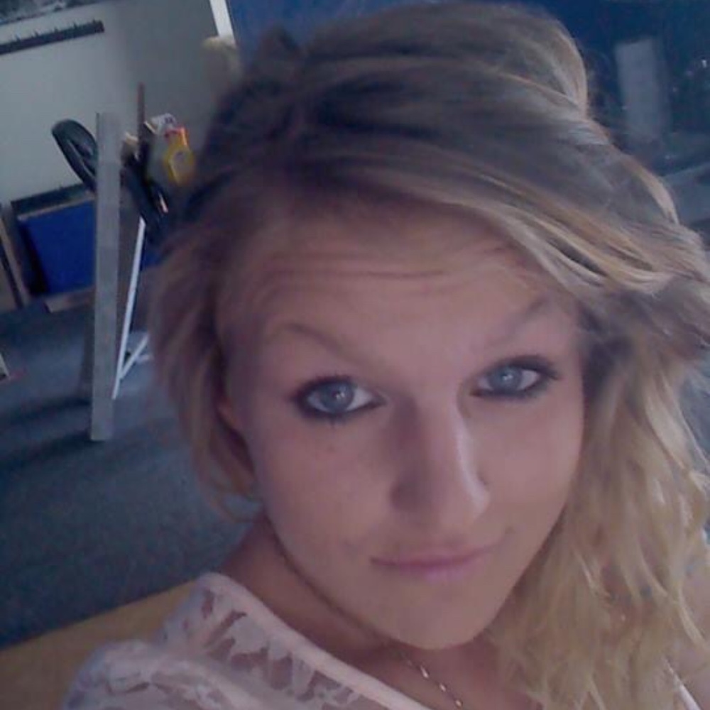 Meet your Posher, Brooke hinson
